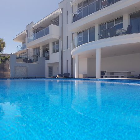 Lakeside Apartment Waimahana 1 타우포 호 외부 사진