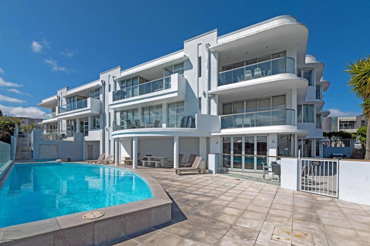 Lakeside Apartment Waimahana 1 타우포 호 외부 사진